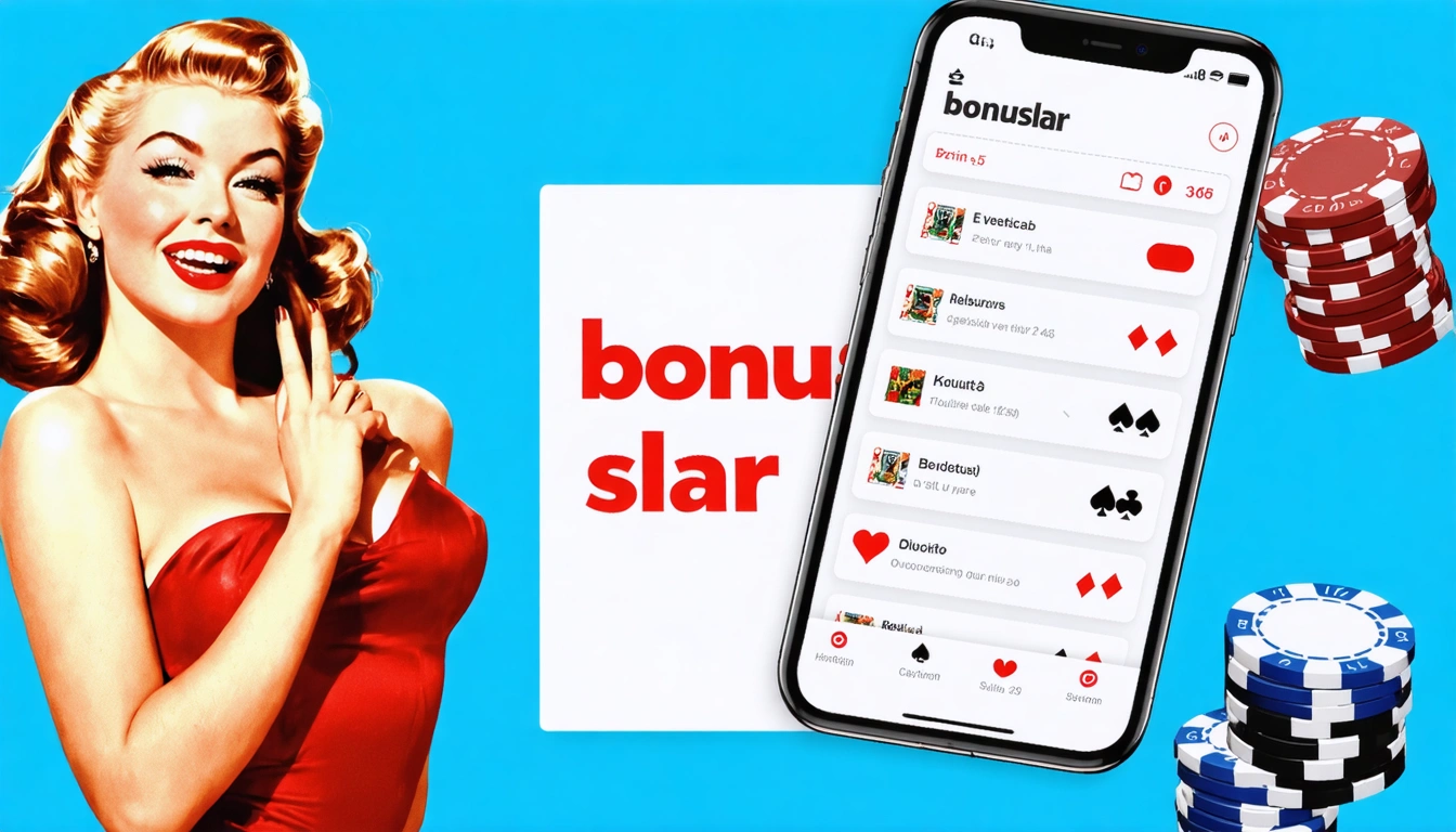 bonuslar Pin Up