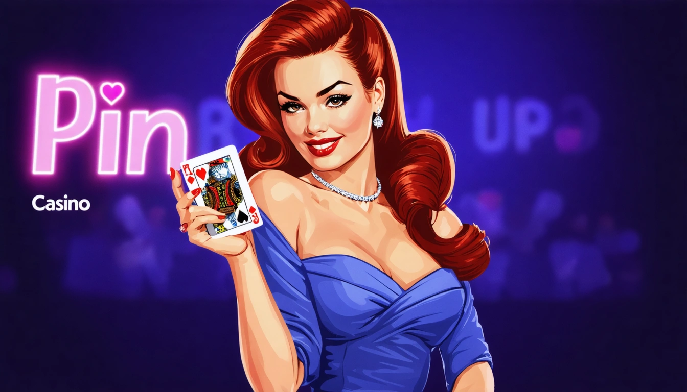 app Pin Up