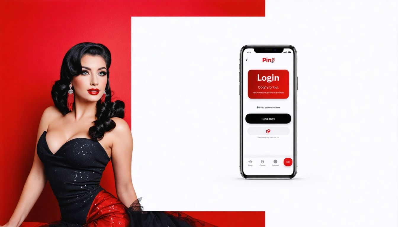 login Pin Up
